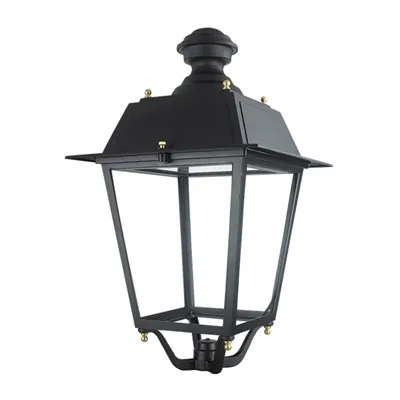 Post Top Led solarna svjetla