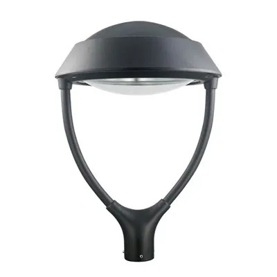 Gornje solarno vanjsko svjetlo